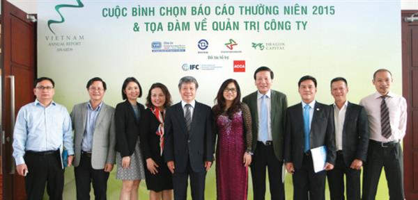 Minh bạch là trách nhiệm, là niềm tin, là hành trình tạo dựng giá trị