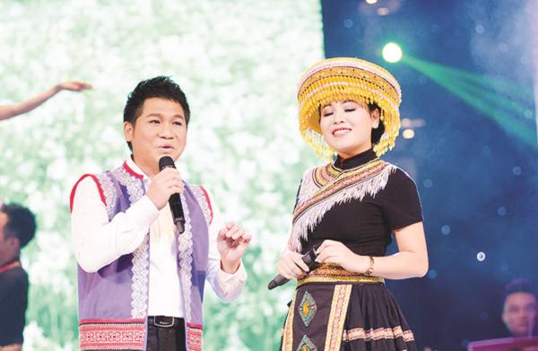 chuyen dong cung nguyen phi hung huong giang trong tan do my linh thanh truc