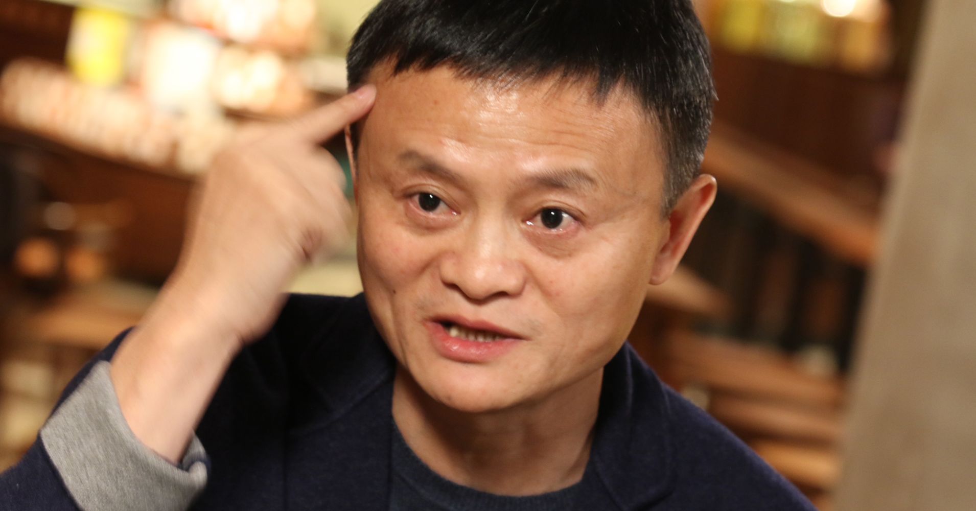 hang thuong mai dien tu alibaba cong bo nguoi ke nhiem jack ma