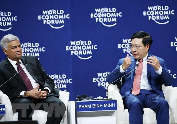 wef asean viet nam ung ho sang kien ton trong chu quyen cua cac nuoc