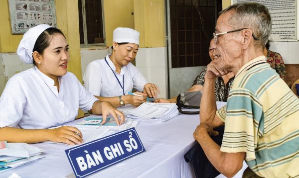 Mô hình bác sỹ gia đình vận hành khó khăn