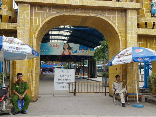 bay nguoi tu vong trong le hoi am nhac o ha noi