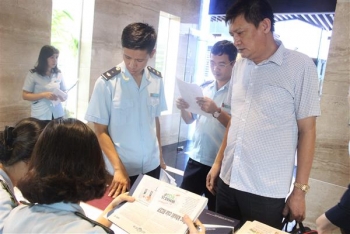 Hải quan Quảng Ninh tuyên truyền, hướng dẫn nộp thuế điện tử 24/7