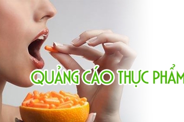 Nhiều sản phẩm thực phẩm chức năng bị mạo danh quảng cáo