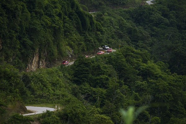 qua mien tay bac voi vua ban tai colorado