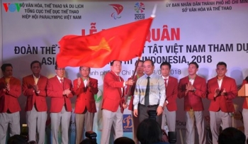 doan the thao nguoi khuyet tat viet nam xuat quan du asian para games