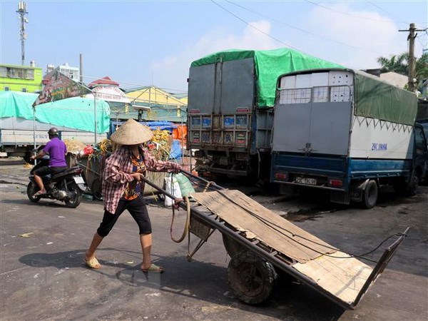 Chủ tịch TP. Hà Nội: Thông tin vụ &quot;bảo kê chợ Long Biên&quot; là có cơ sở