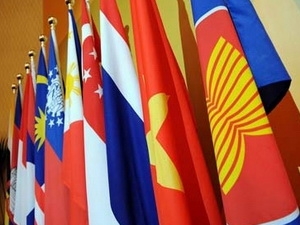 ASEAN liên kết đối tác chống suy thoái kinh tế