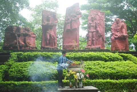 tham lai nha tu lao bao