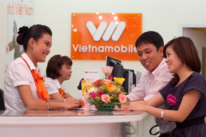 Hanoi Telecom muốn mua lại EVN Telecom