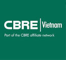 tap doan cbre mua lai cbre viet nam