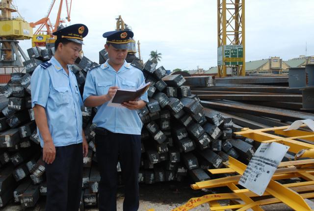 Hoàn thiện dự thảo các thông tư hướng dẫn thi hành Luật Hải quan