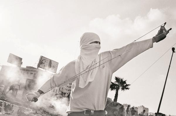 nhung lo ngai ve mot intifadaquot thu ba