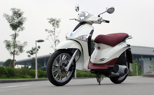 piaggio viet nam ra mat liberty phanh abs