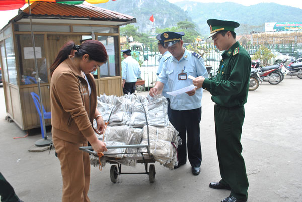 Dự án Luật Thuế xuất khẩu, nhập khẩu: Đảm bảo hài hòa lợi ích của các bên