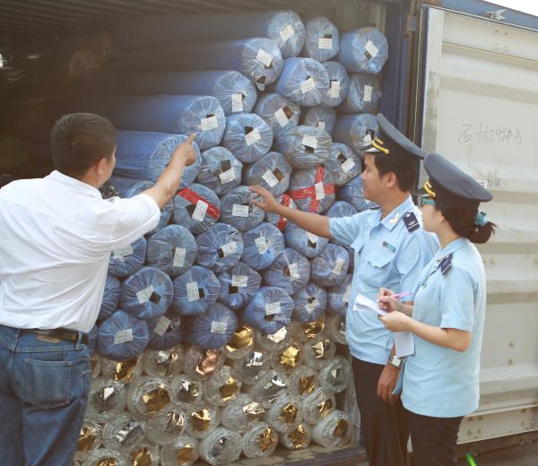 Cục Hải quan TP. Hồ Chí Minh: Quyết liệt thu hồi nợ đọng thuế