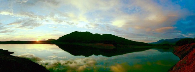 ho hoa trung thao nguyen co vang cua da nang