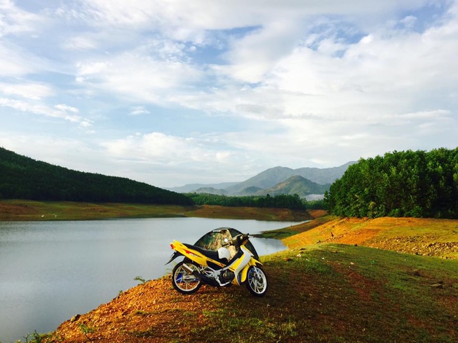 ho hoa trung thao nguyen co vang cua da nang