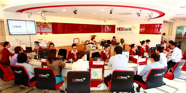 HDBank giảm lãi suất vay cho tất cả khách hàng