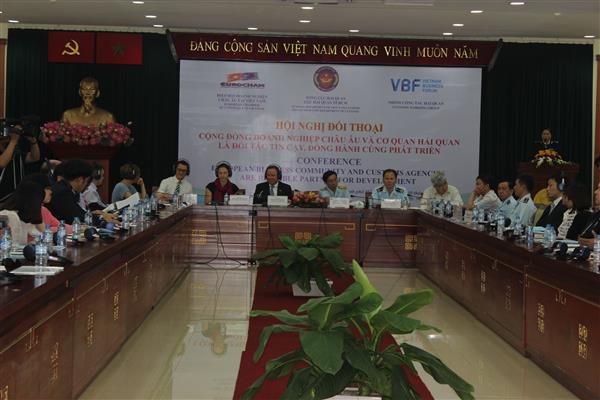 TP.HCM: Doanh nghiệp FDI đẩy số thu nội địa tăng cao