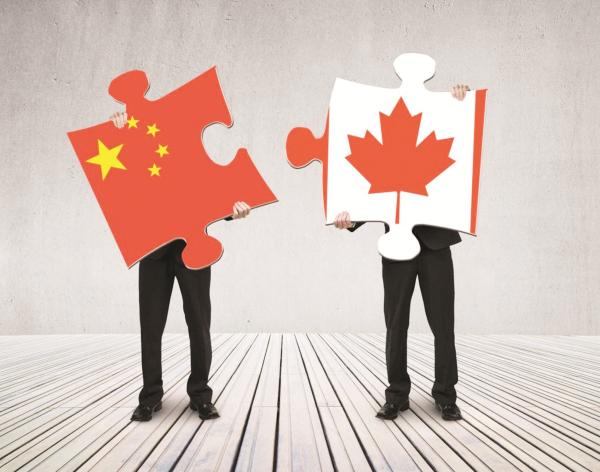 Người dân Canada quan ngại về FTA với Trung Quốc