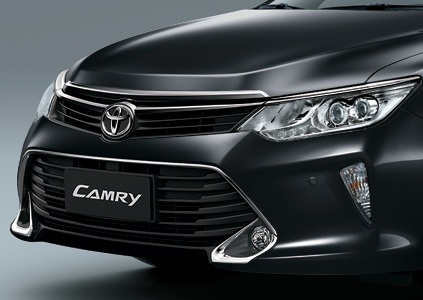 camry moi 2017 co gia tu 997 trieu dong