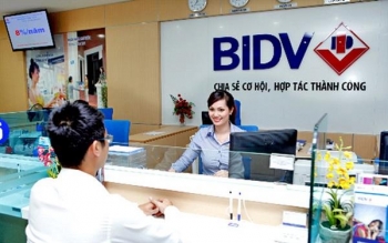 BIDV ra mắt dịch vụ Nộp thuế điện tử 24/7