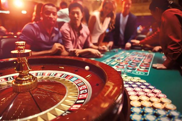 Phải lưu sổ theo dõi người chơi casino tối thiểu 5 năm