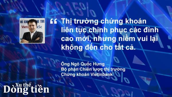 xu the dong tien quot2017 mot nam chua tung coquot