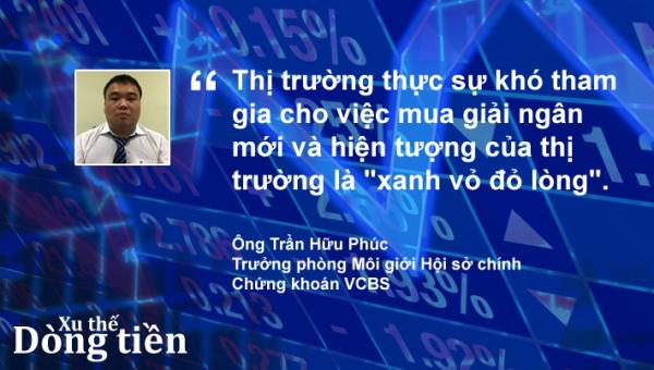 xu the dong tien quot2017 mot nam chua tung coquot