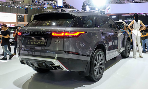 gia ngot 5 ty dong range rover velar co gi