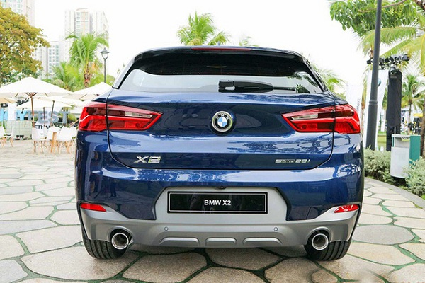 bmw x2 co gia hon 21 ty dong