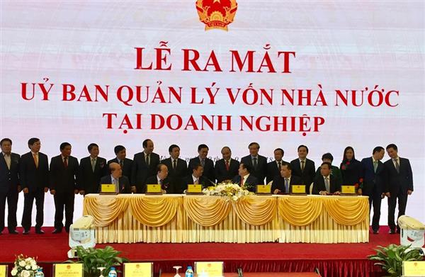 Gắn trách nhiệm cá nhân trong công tác giám sát của &quot;Siêu ủy ban&quot;