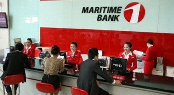 Thêm Maritimebank hỗ trợ DN nộp thuế điện tử 24/7