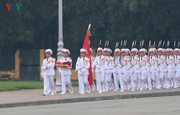 le thuong co ru quoc tang nguyen tong bi thu do muoi