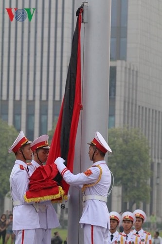 le thuong co ru quoc tang nguyen tong bi thu do muoi