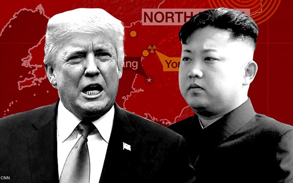 Liệu Donald Trump và Kim Jong