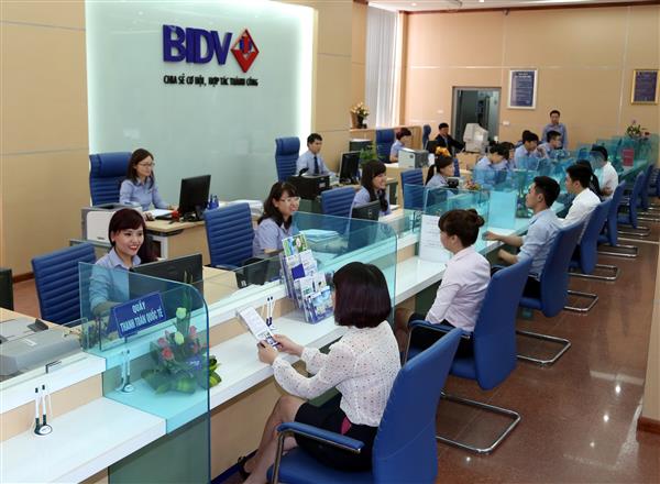 sampp giu nguyen dinh hang tin nhiem voi bidv o muc trien vong on dinh