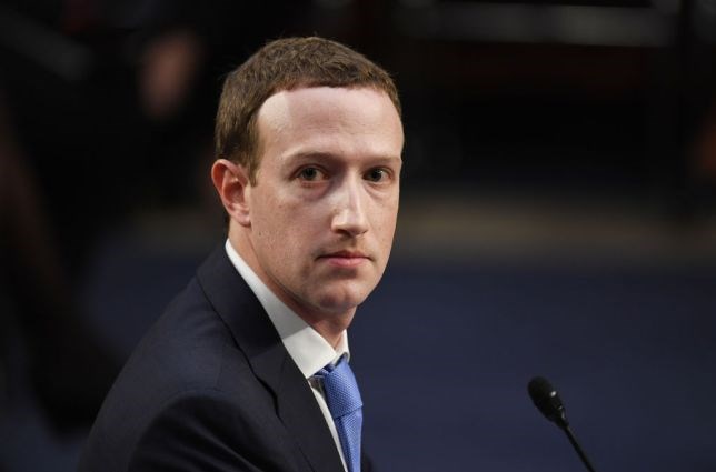 Xuất hiện âm mưu &quot;đảo chính&quot; lật đổ Mark Zuckerberg ở Facebook