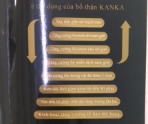 dieu tra xac minh viec quang cao sai pham ve thuc pham chuc nang scurma fizzy