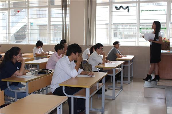 Năm 2019, các trường đại học sẽ tuyển sinh thế nào?