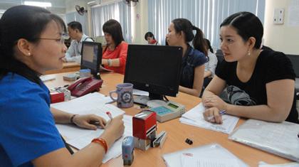 Cục Thuế TP. Hồ Chí Minh: Vừa “xây”, vừa “chống”