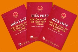 Kế hoạch tổng kết thi hành Hiến pháp 1992 của Bộ Tài chính