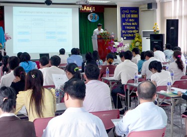 An Giang và Long An: Sẽ thí điểm kê khai thuế điện tử