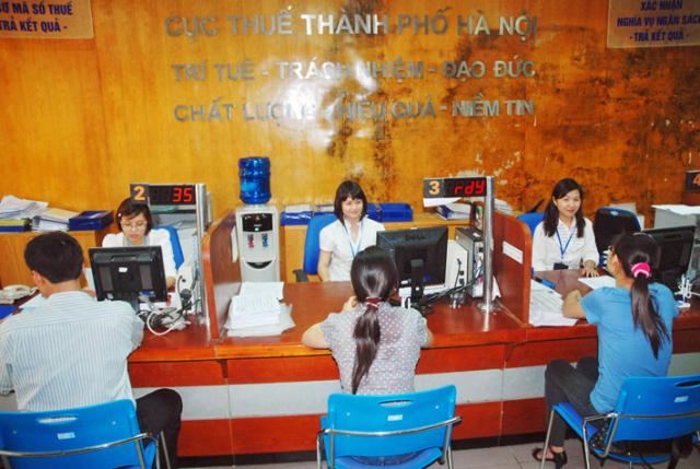 Luật thuế sử dụng đất phi nông nghiệp: Hạn chế nạn đầu cơ đất