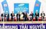 de xuat cong nhan samsung thai nguyen la dn uu tien