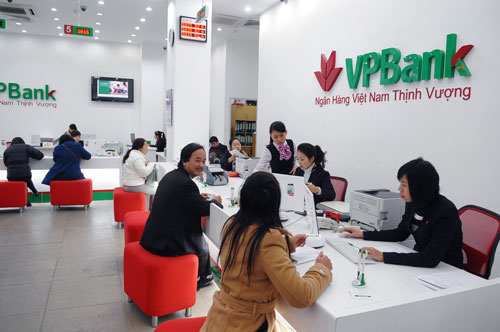 Vay mua nhà với lãi suất 0% tại VPBank