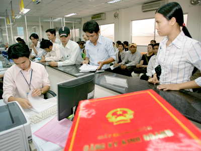 doanh nghiep thanh lap moi tang cao