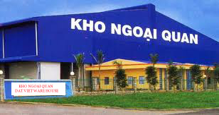 Thành lập Kho ngoại quan mới ở Hải Phòng