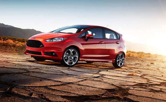 Ford EcoBoost